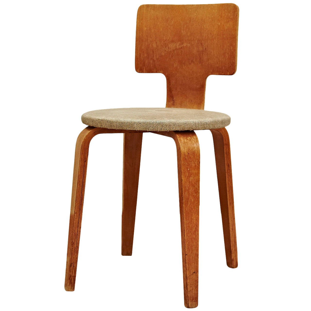 Cor Alons Chair Circa 1950 For Sale At 1stdibs