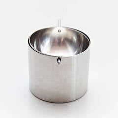 Cendrier Arne Jacobsen pour Stelton