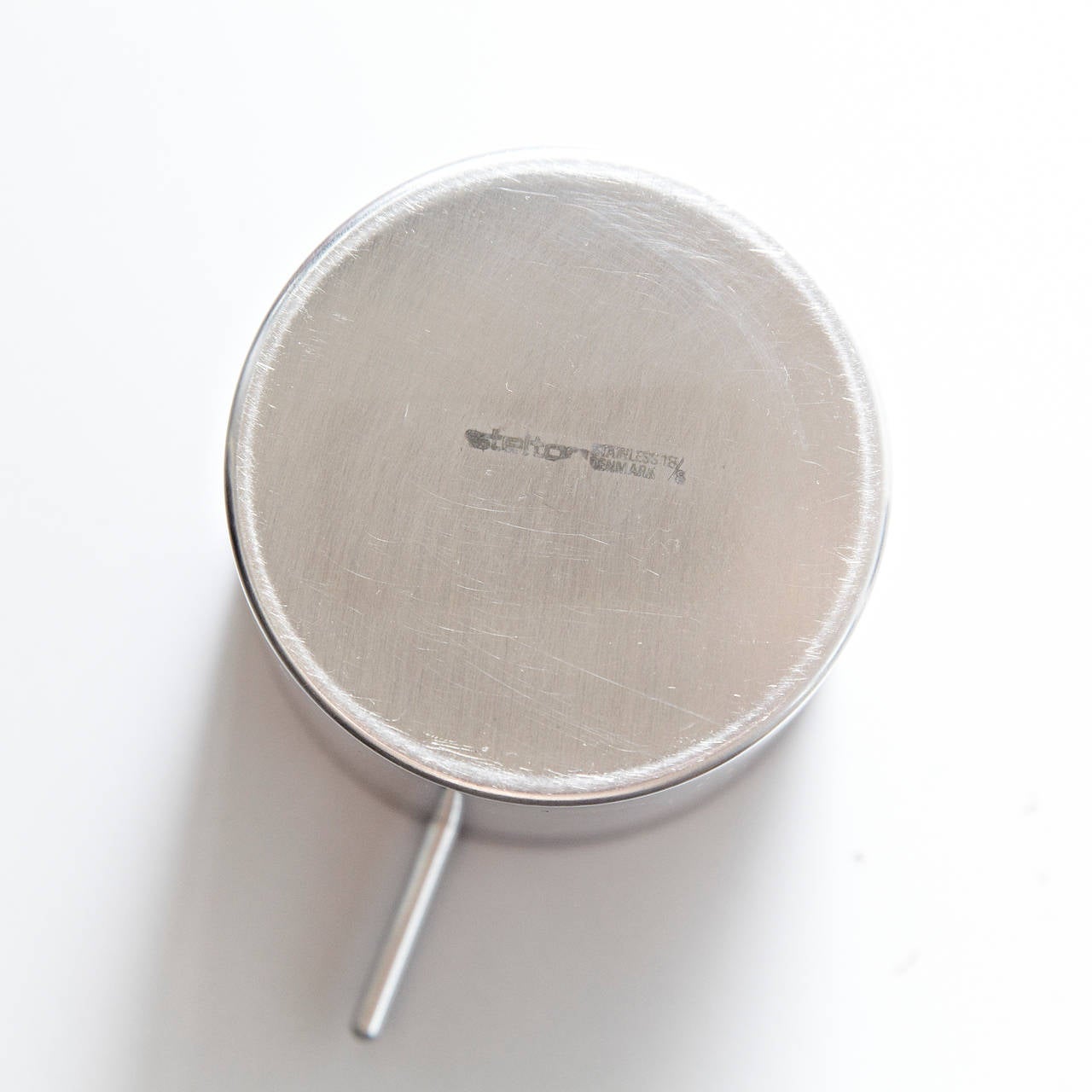 Mid-Century Modern Arne Jacobsen ashtray for Stelton