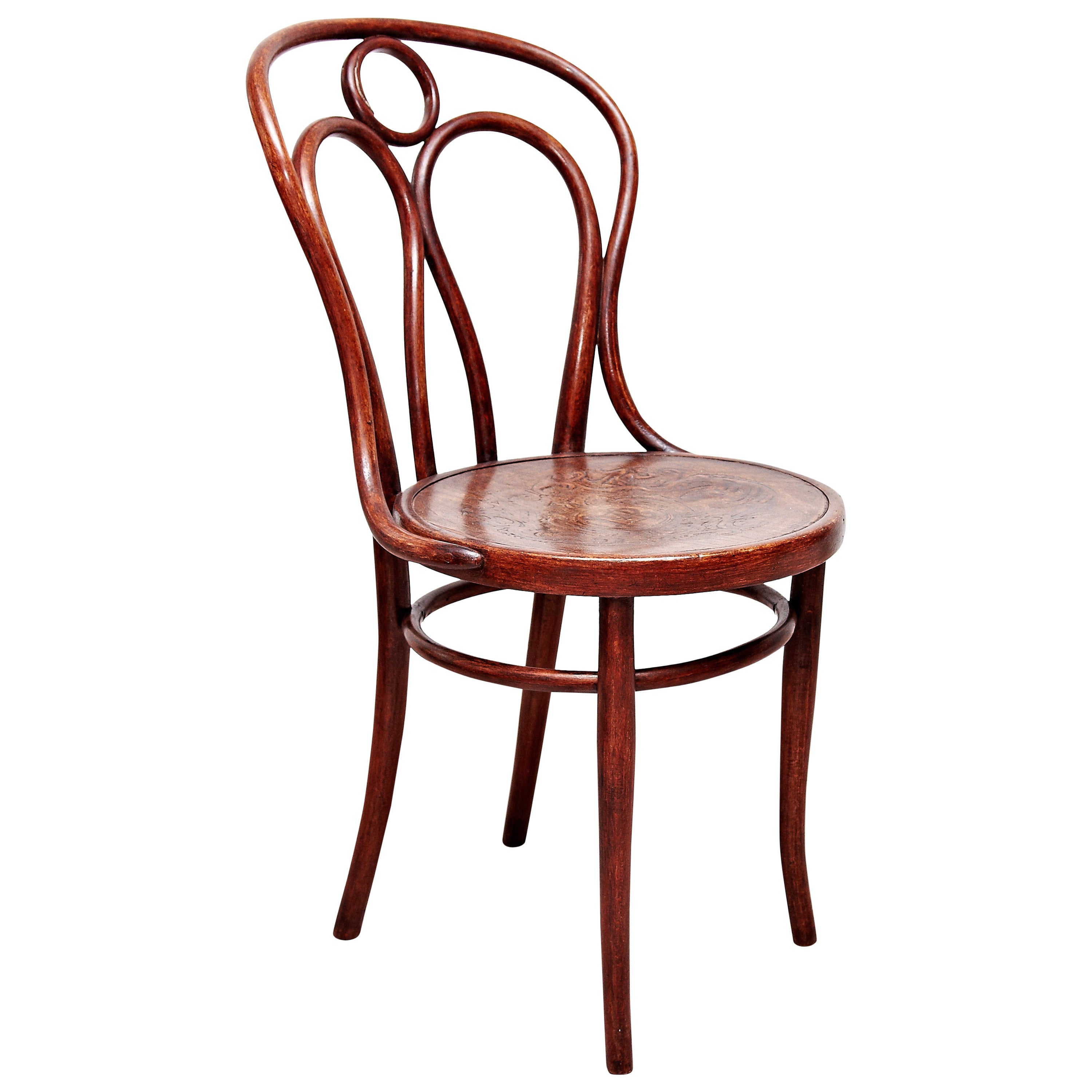 Thonet Chair