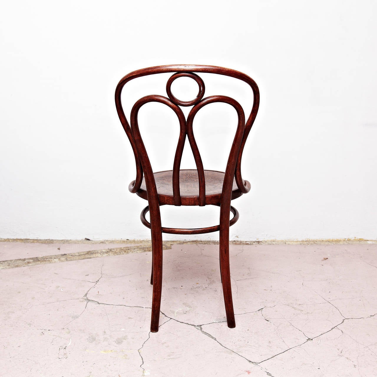 thonet chairs for sale