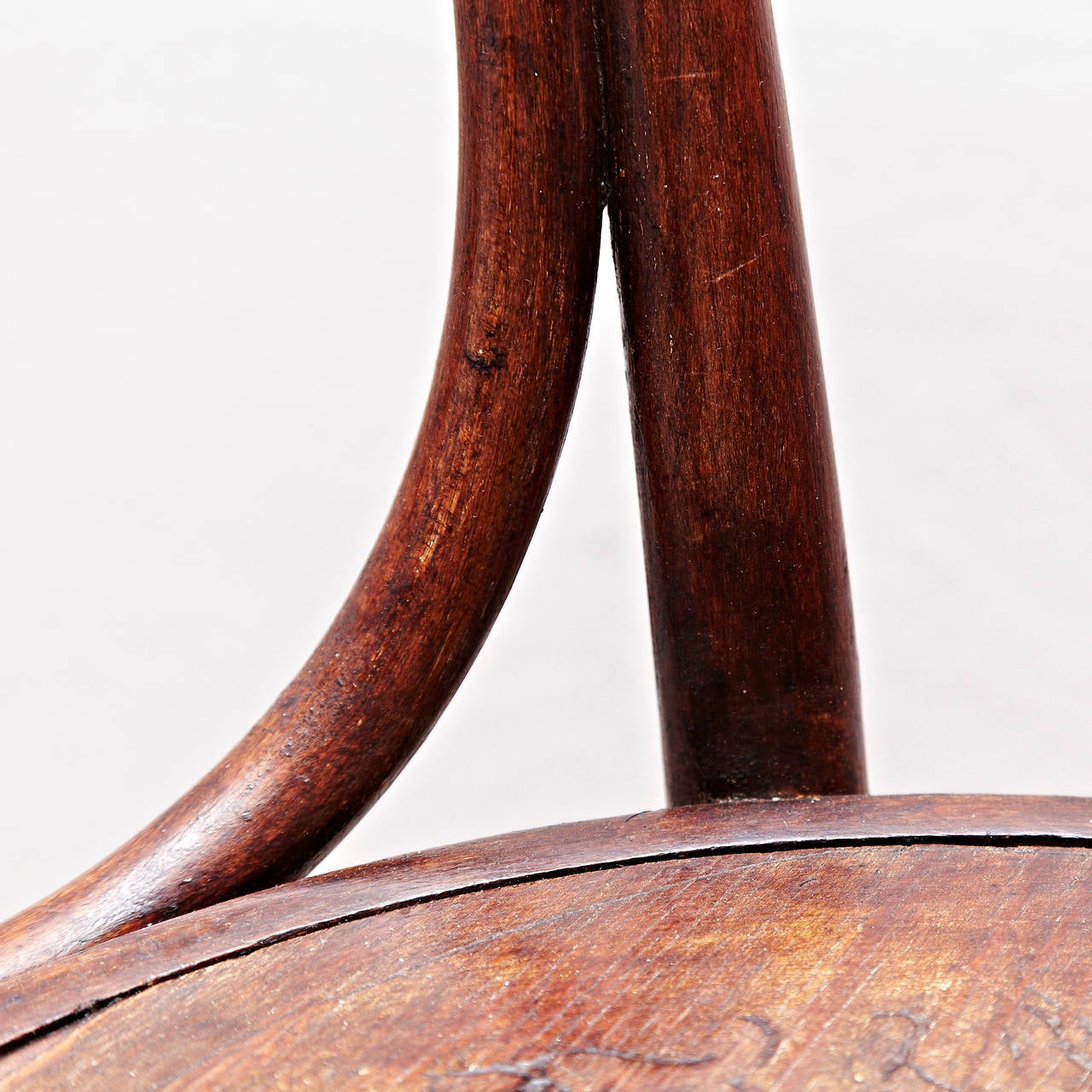 Thonet Chair 1
