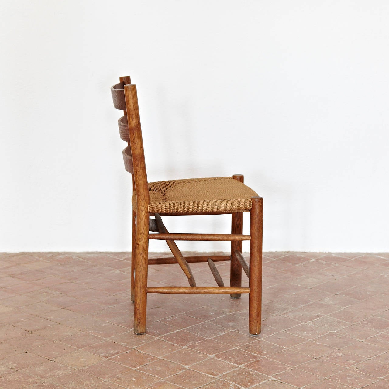 church chair kaare klint