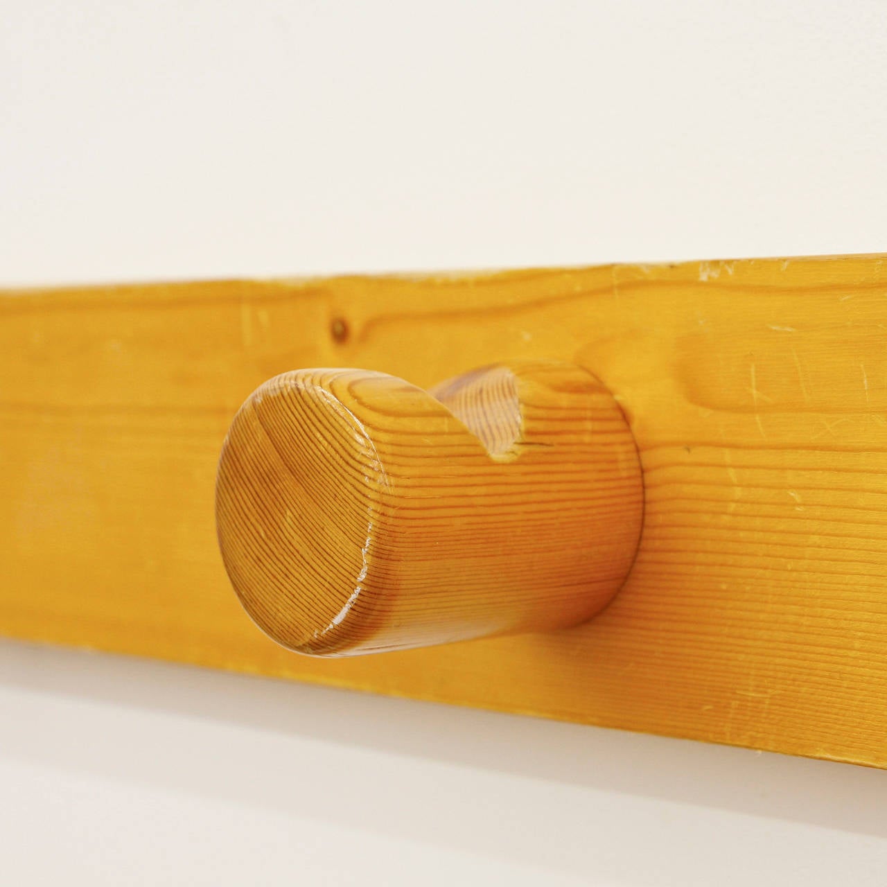 Charlotte Perriand Coat Rack for Les Arcs 1