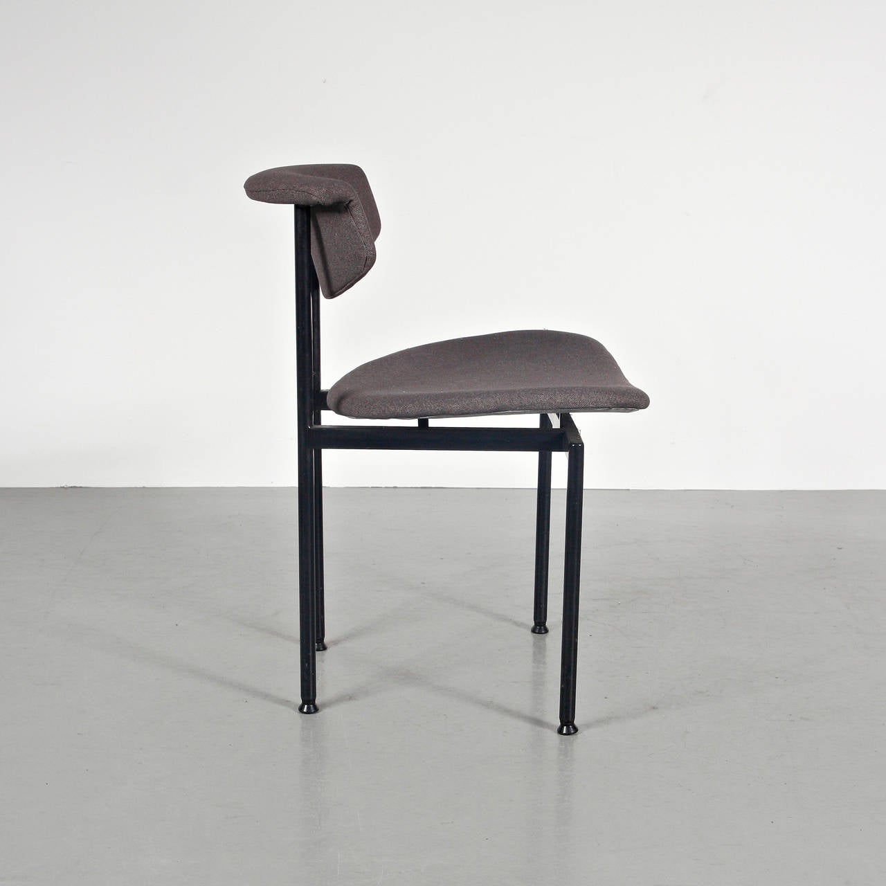 rudolf wolf chair