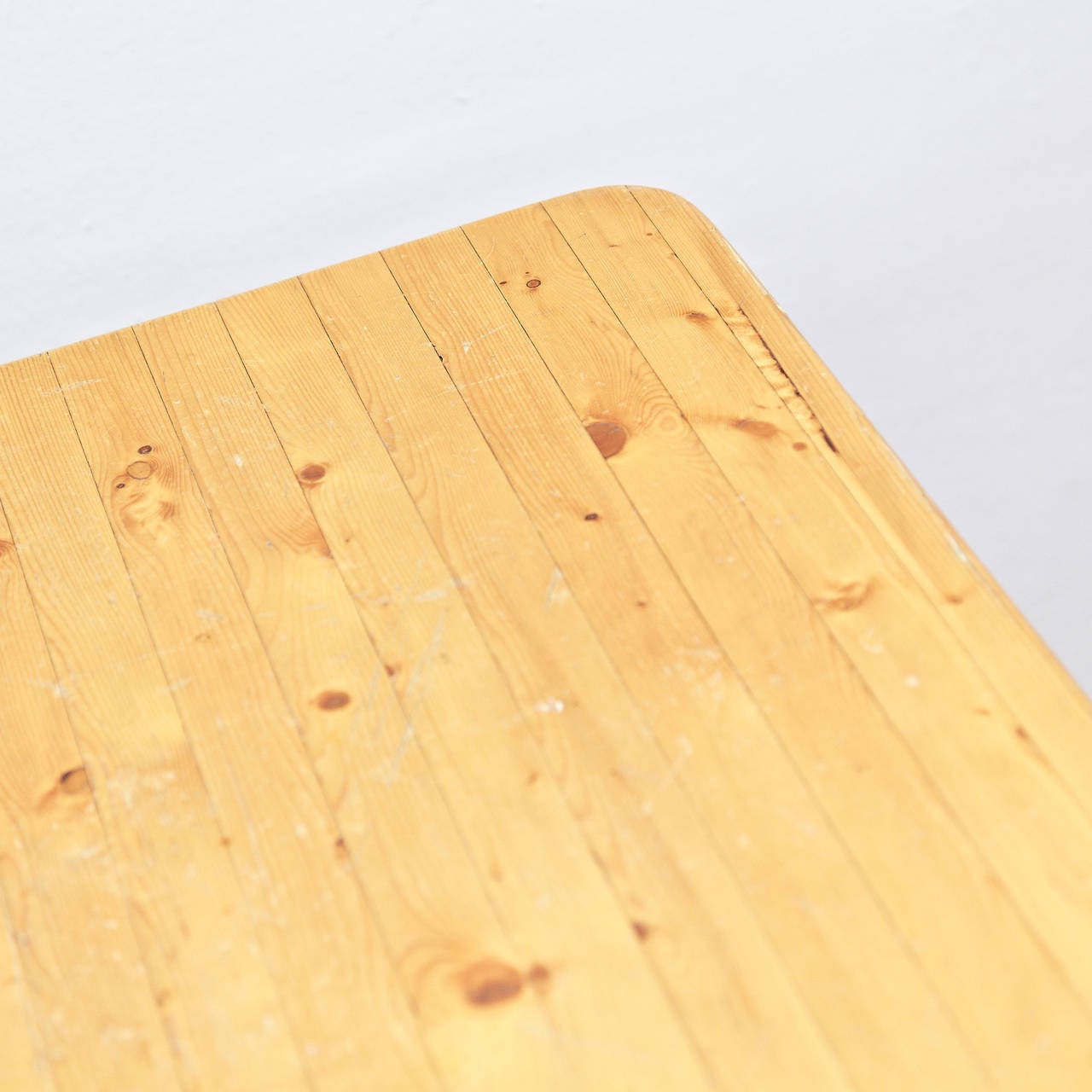 Carlotte Perriand Table for Les Arcs