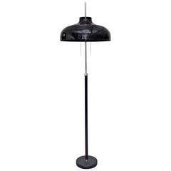 Miguel Milá Floor Lamp for Tramo, circa 1950 10