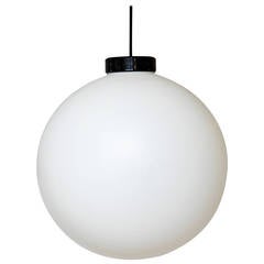 Miguel Milá Lamp for Tramo, circa 1970 7