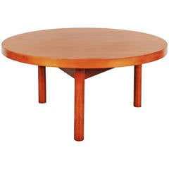 Kho Liang Le Coffee Table for Artifort, circa 1950 11