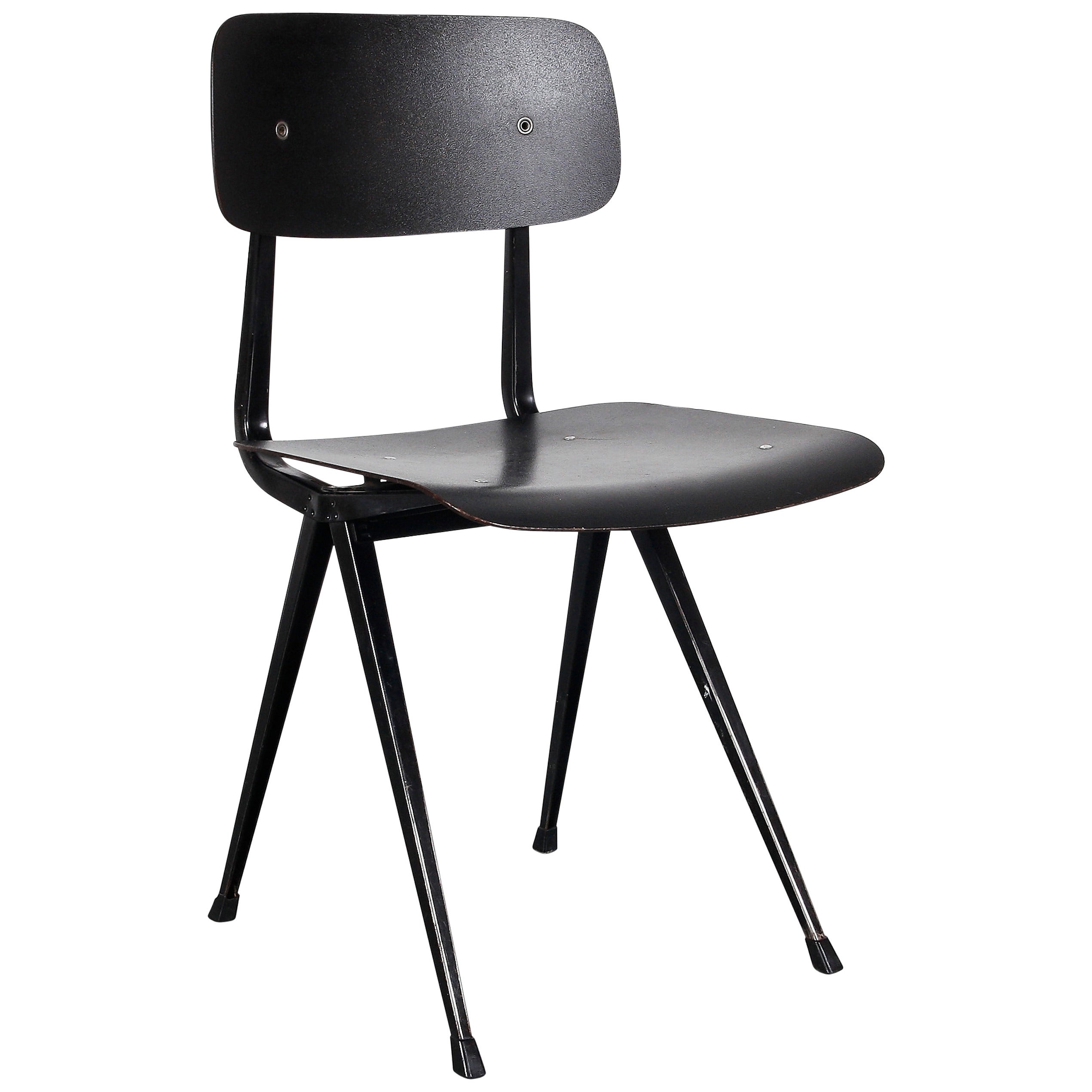 Friso Kramer Result Chair