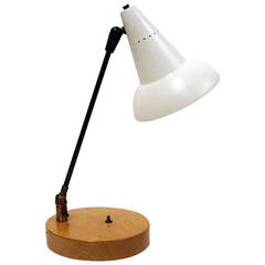 1950s Heifetz Table Lamp