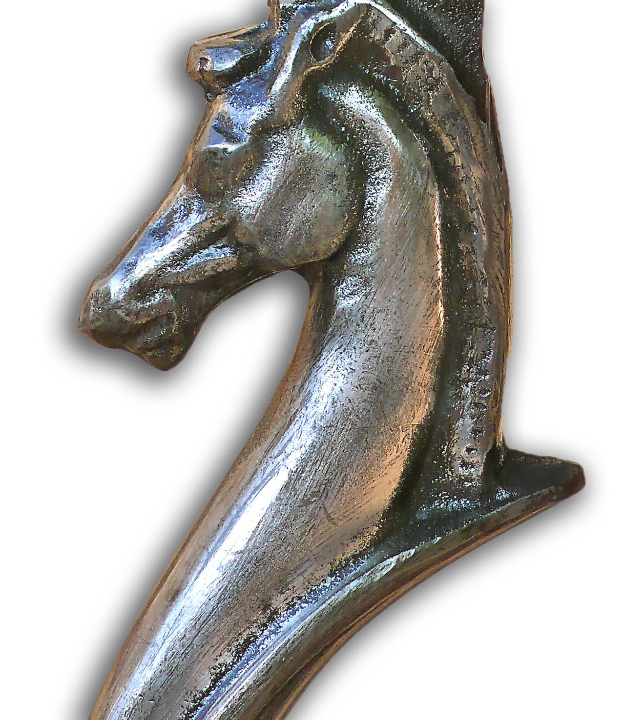 cast horse