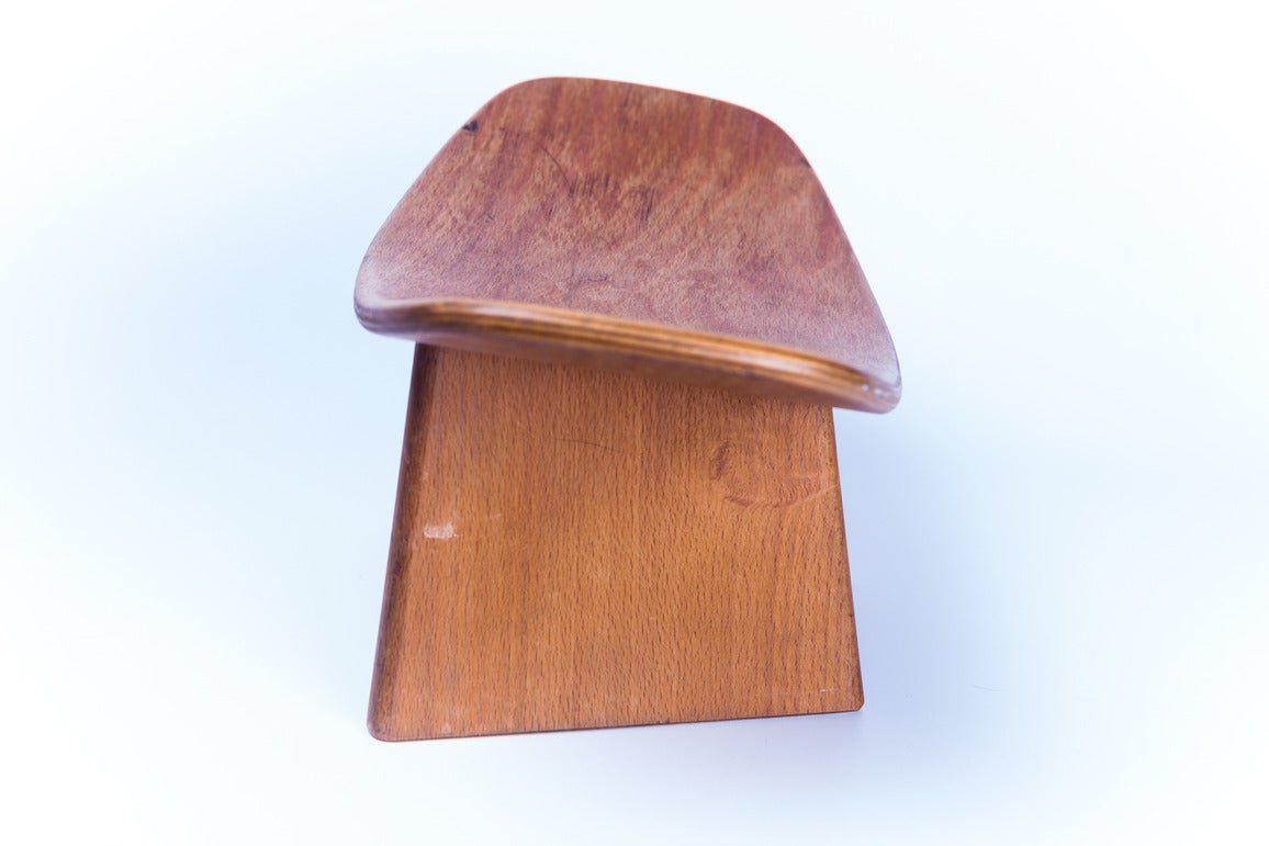 tabouret alain gaubert