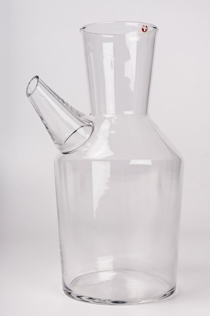Finnish Glass Water Pitcher By Erkki Vesanto S For Sale At - Finnish Glass Water Pitcher By Erkki Vesanto S finnish glass water pitcher by erkki vesanto s for sale at - finnish glass water pitcher by erkki vesanto s