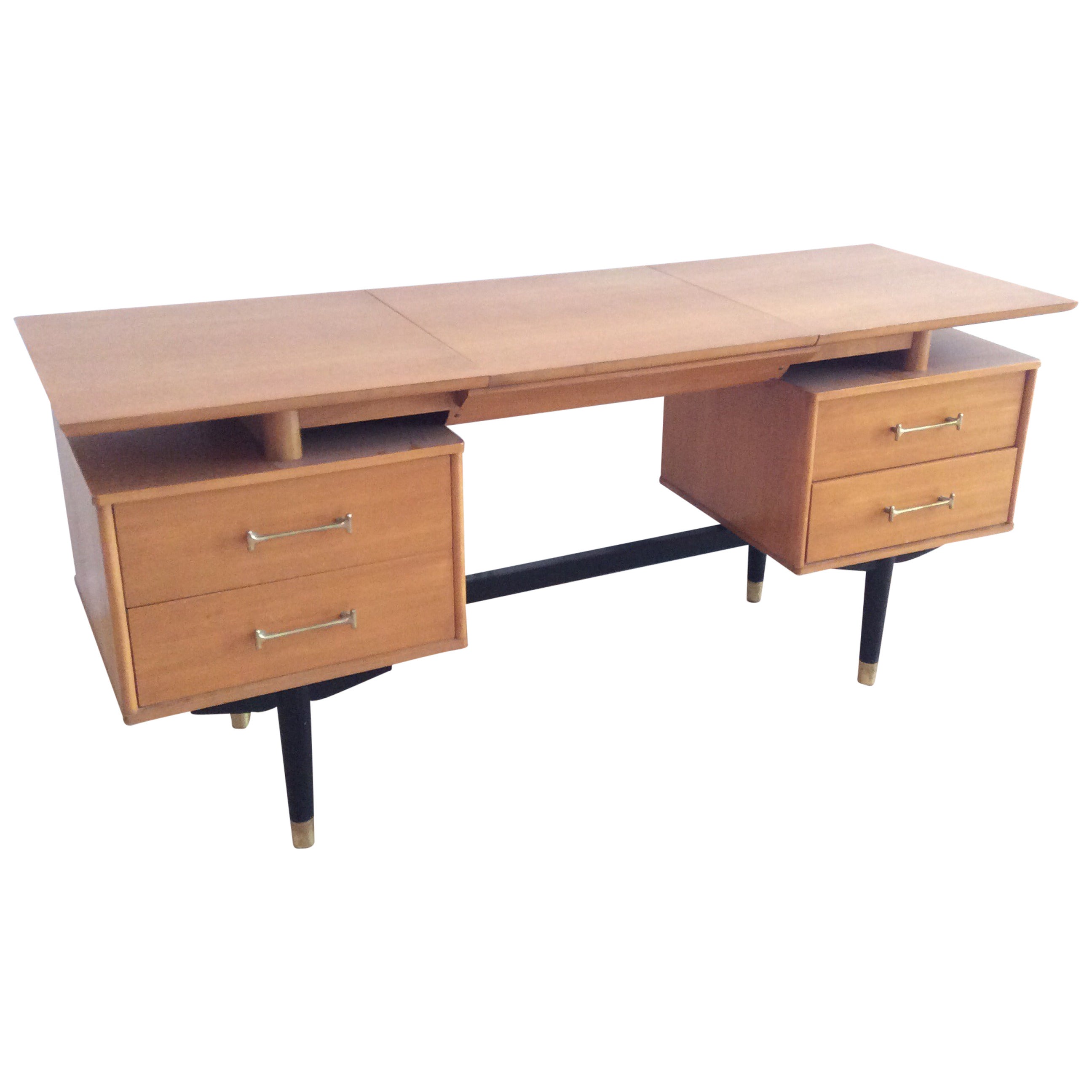 Drexel Vanity by Milo Baughman