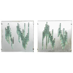 RAAK Pair of Wall Sconces 4