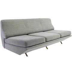 Marco Zanuso 'Sleep-O-Matic' Sofa for Arflex