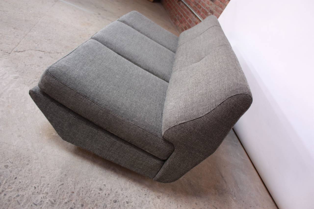 Mid-Century Modern Marco Zanuso 'Sleep-O-Matic' Sofa for Arflex