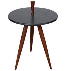 Phillip Lloyd Powell Occasional Table