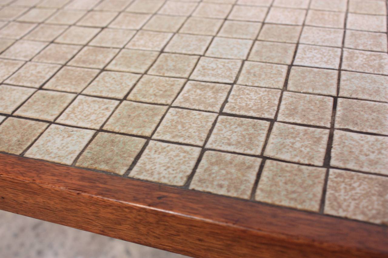 tile top tables for sale