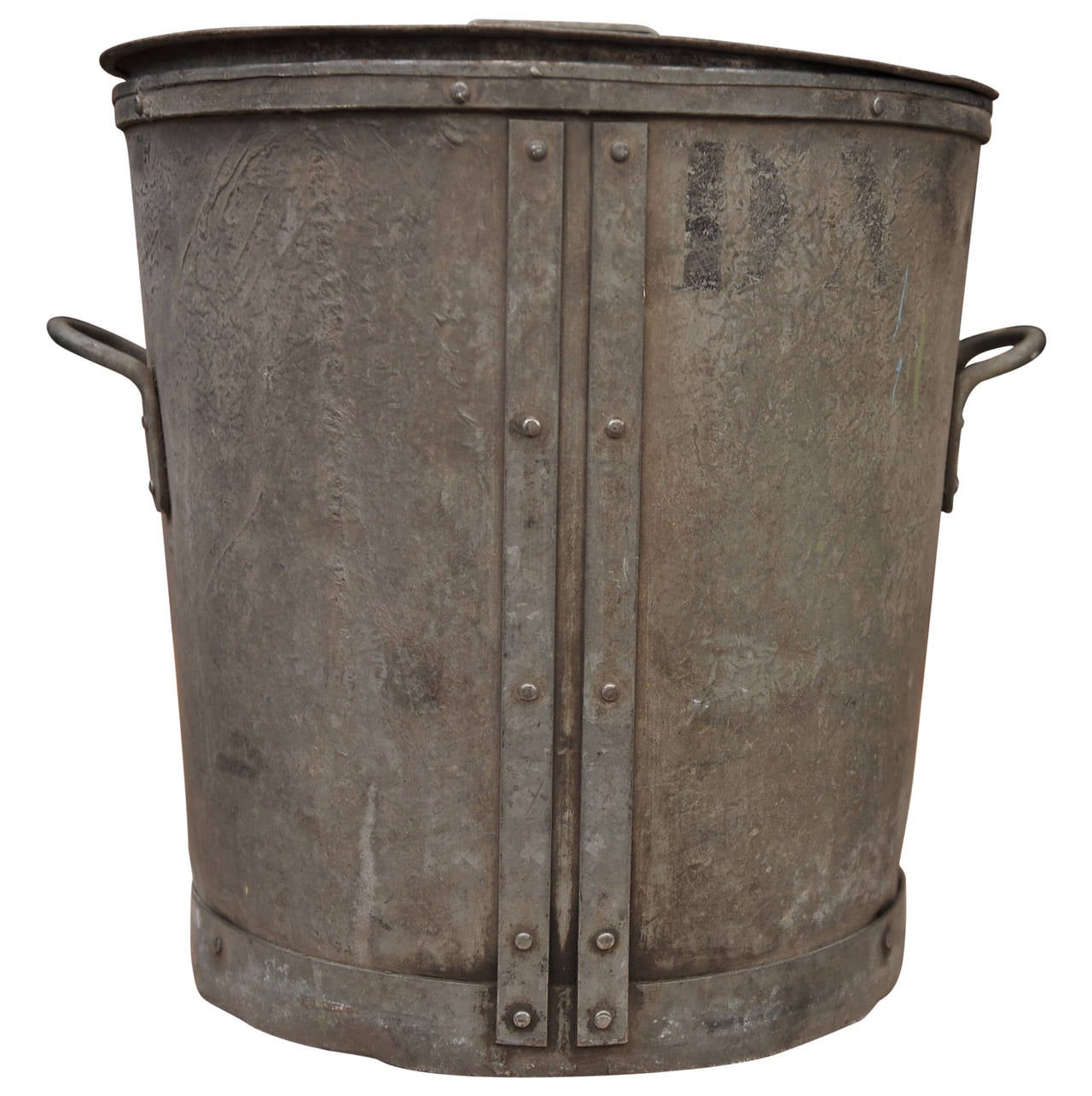 galvanized metal buckets galvanized metal buckets