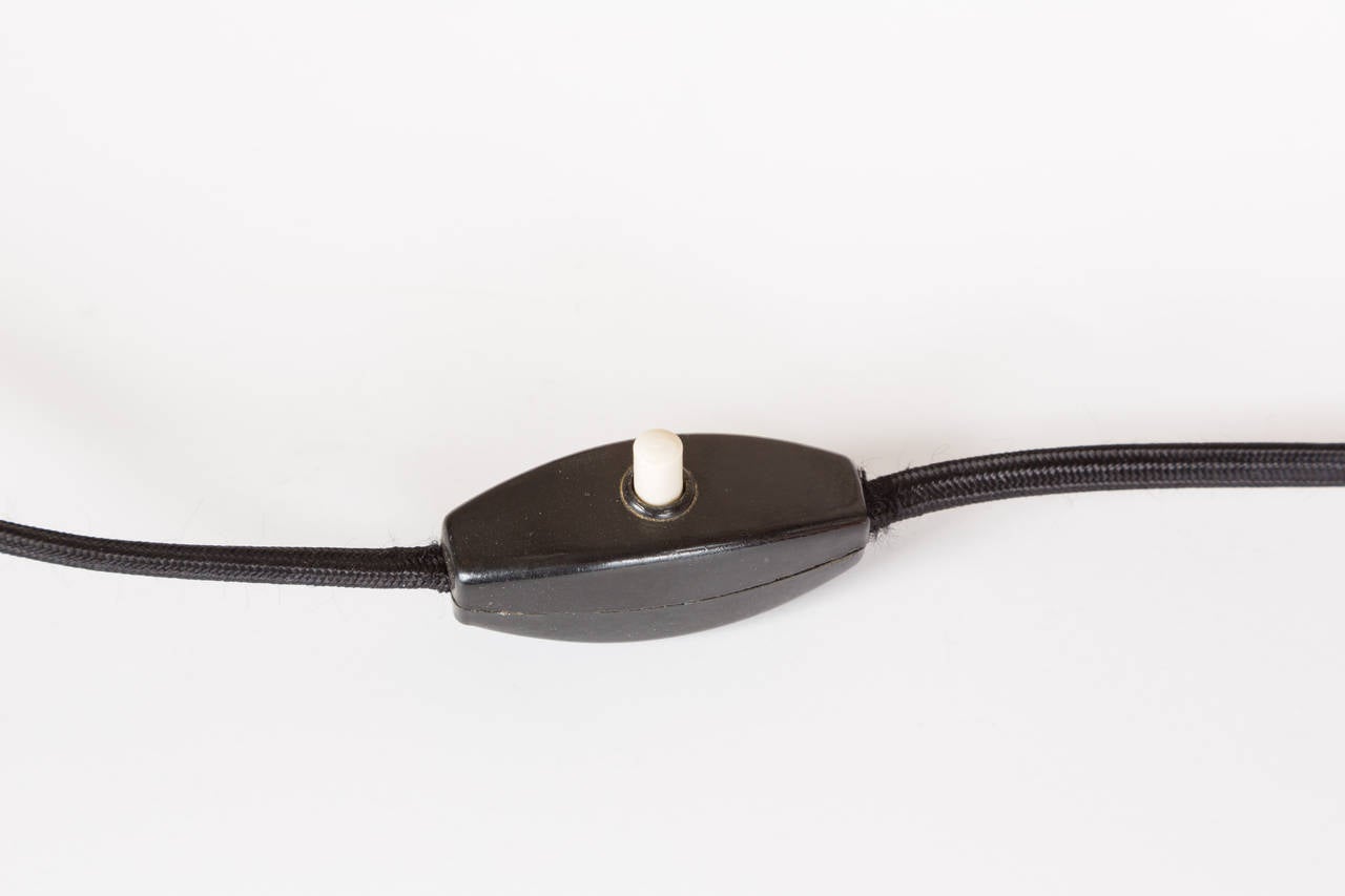 1960s Emma Gismondi Schweinberger 'Chi' Table Lamps for Artemide 3