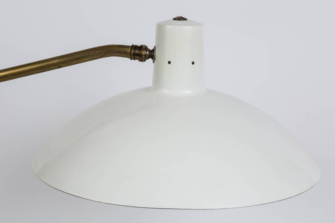 knoll table lamp