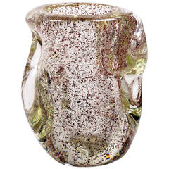 André Thuret, Art Deco Vase