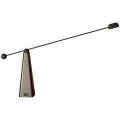 Desk Lamp 'Orbis' Designed By Ron Rezek for Artemide