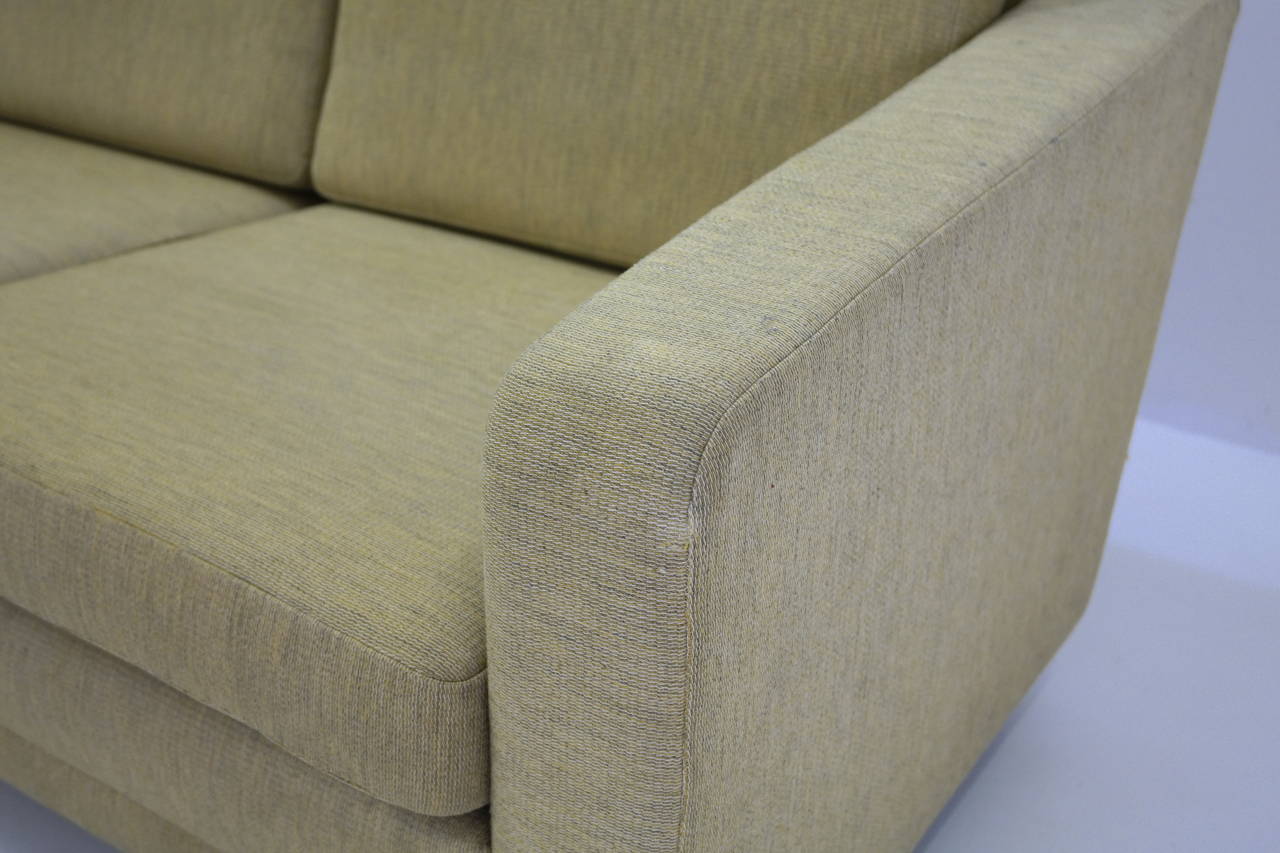 Børge Mogensen Sofa Model 205 In Good Condition In Pau, FR