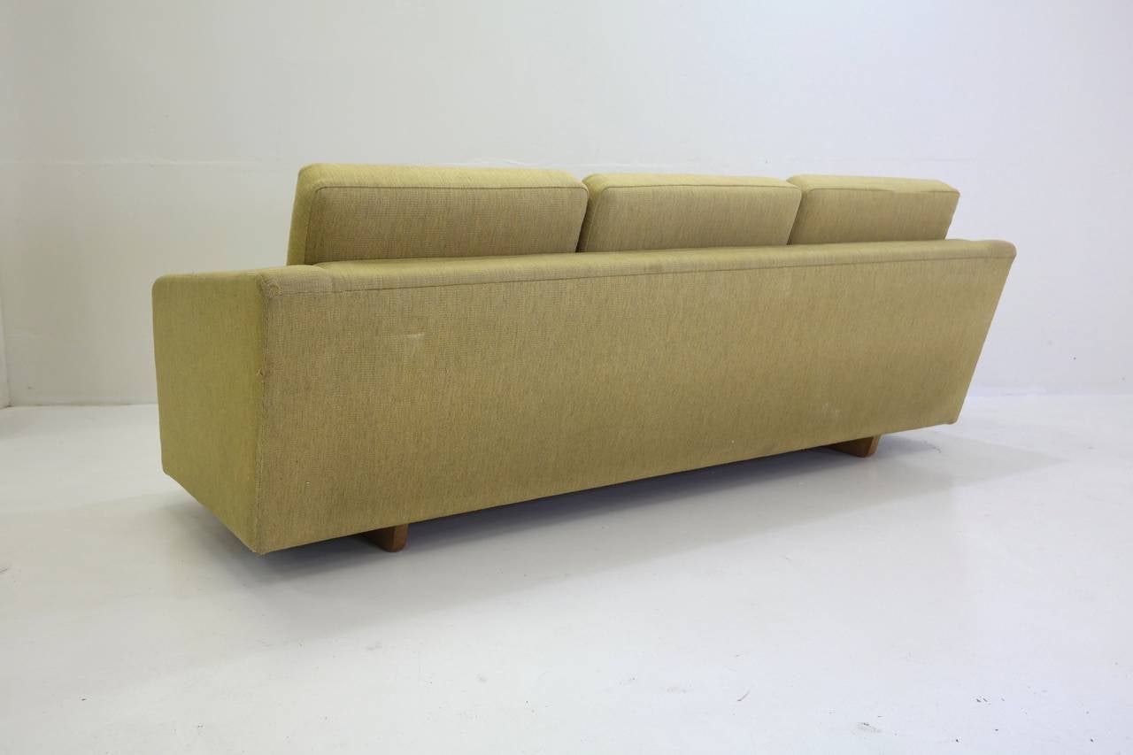 Børge Mogensen Sofa Model 205 1