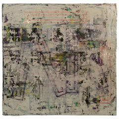 "Traffic" by Eugene Constan, 2010