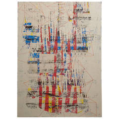 "True Religion" by Eugene Constan, 2010