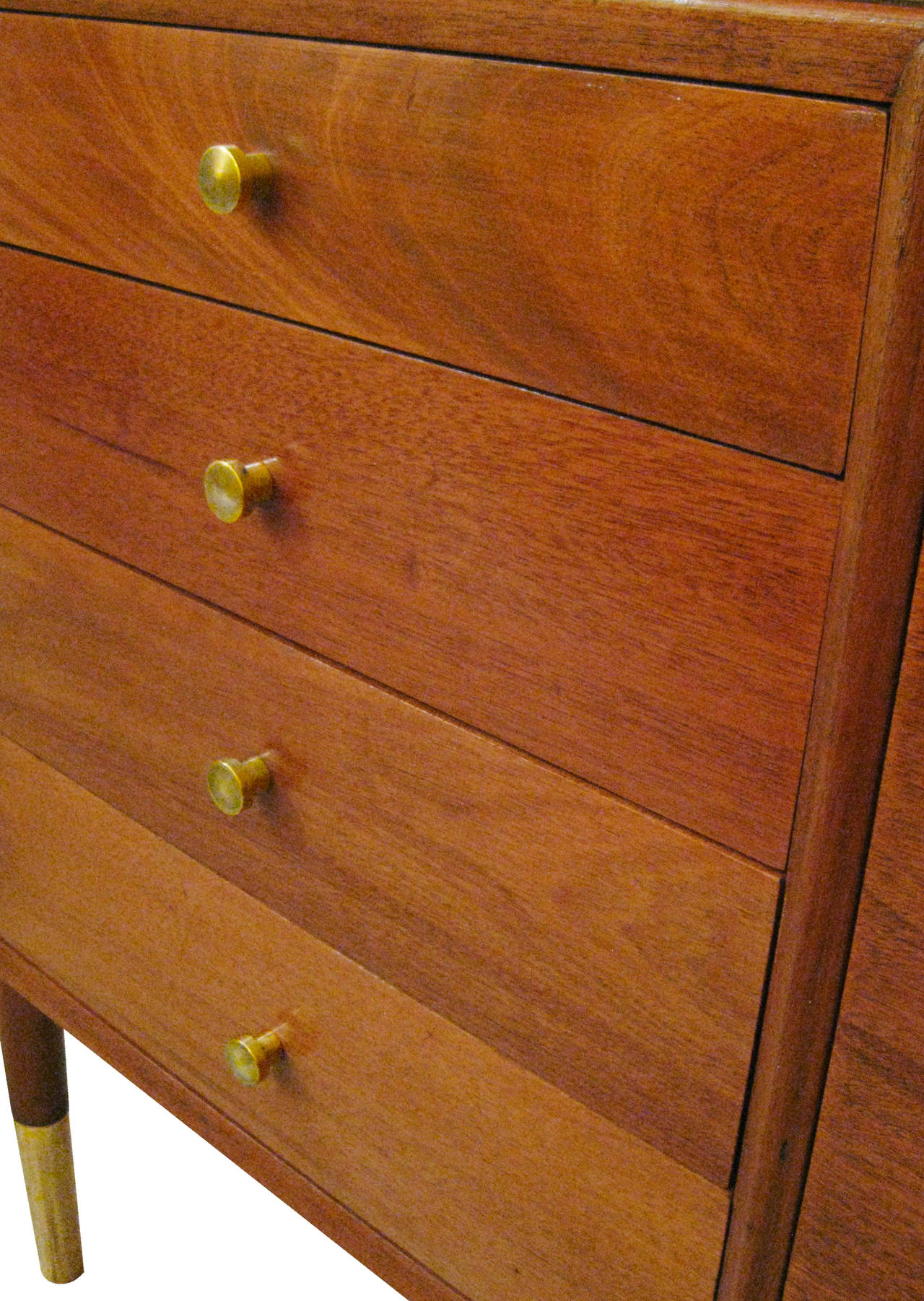 20th Century Sideboard by Frank Kyle.  Ca. 1960.