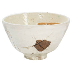 Tea Bowl in Fitted Box by Ryoji Koie