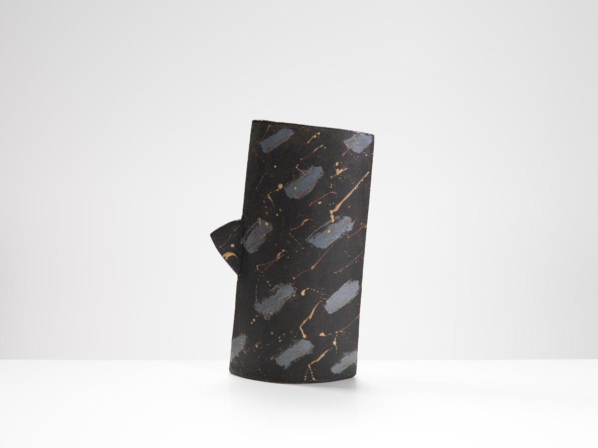 Slab Cup by John Maltby