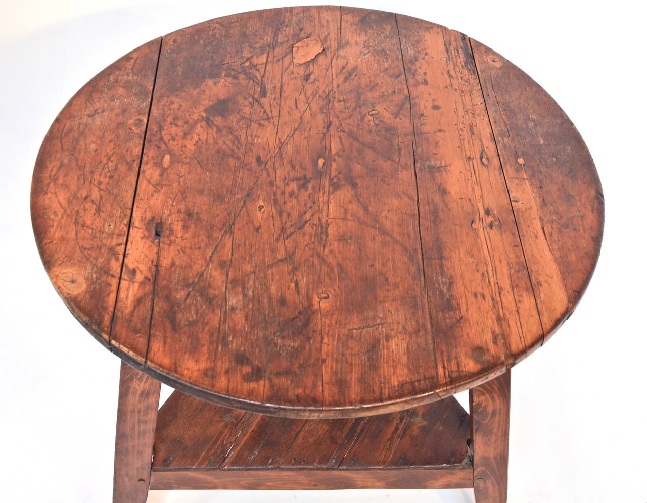 Great Britain (UK) 19th Century Cricket Table