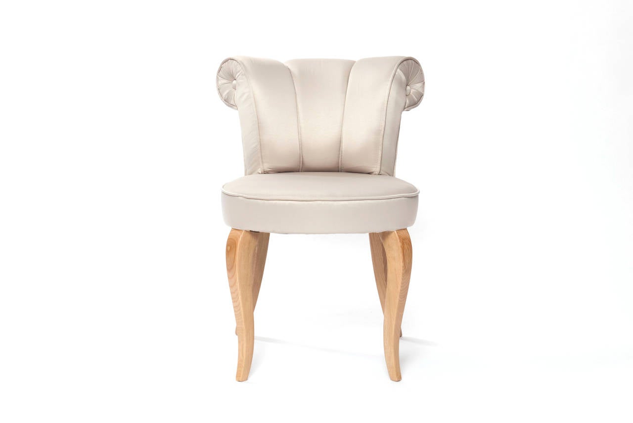 Occasional Chair Jack