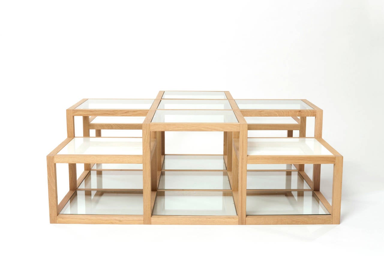 Coffee Table - Charlie