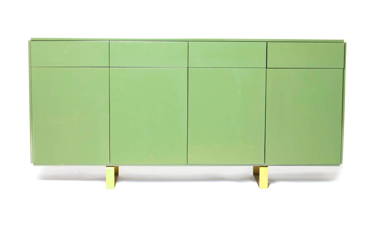 Sideboard Enfilade
