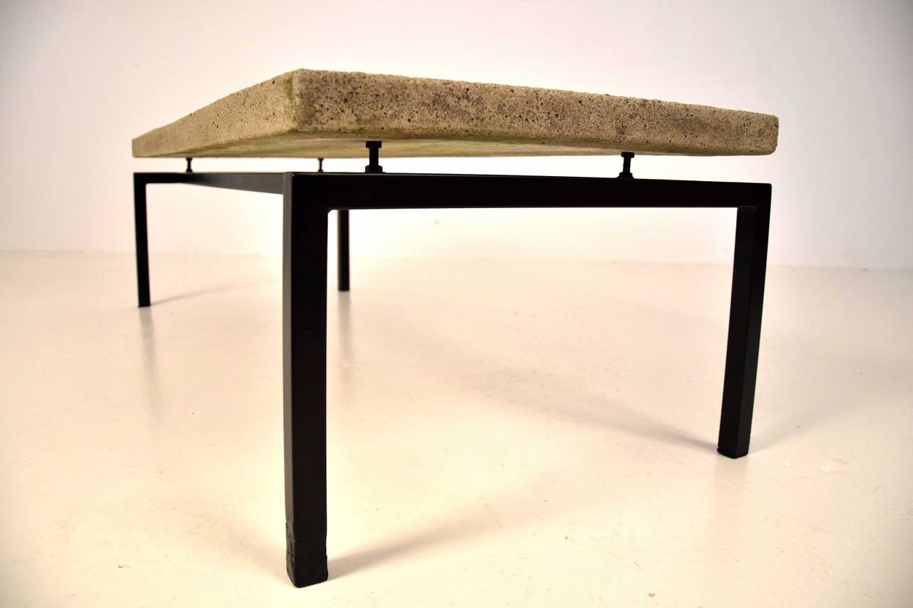 slate stone table