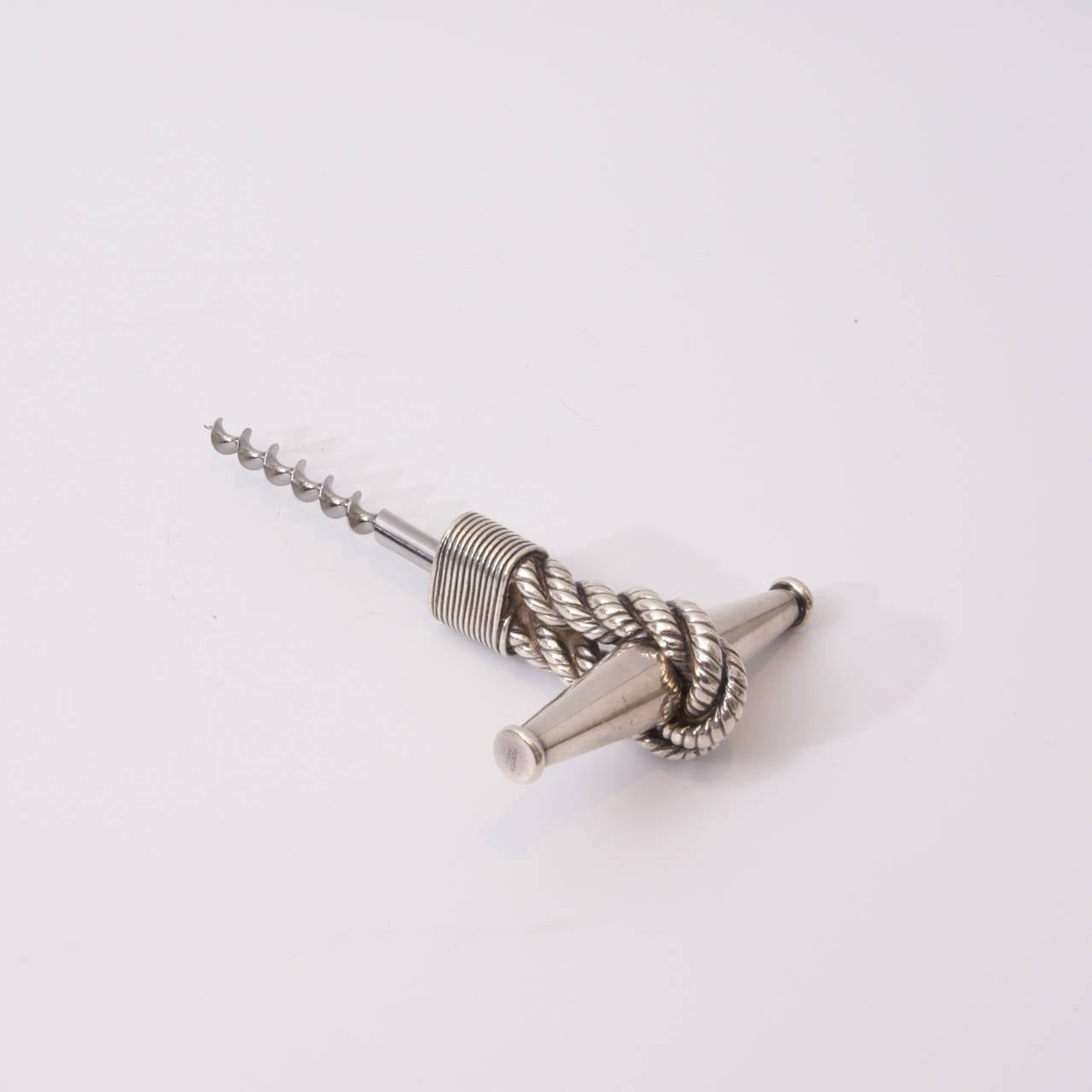 International Style Hermès Bottle Opener, 1961