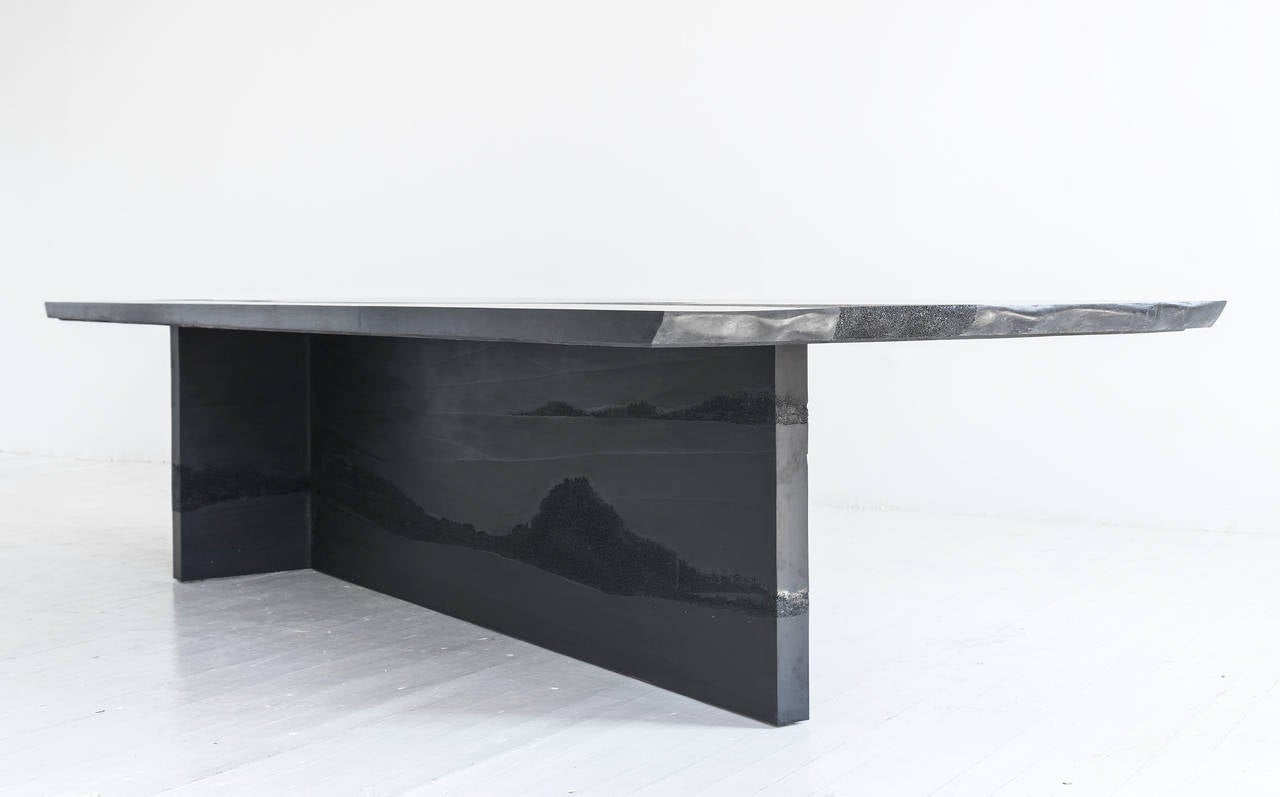 T-Table by Fernando Mastrangelo For Sale 2
