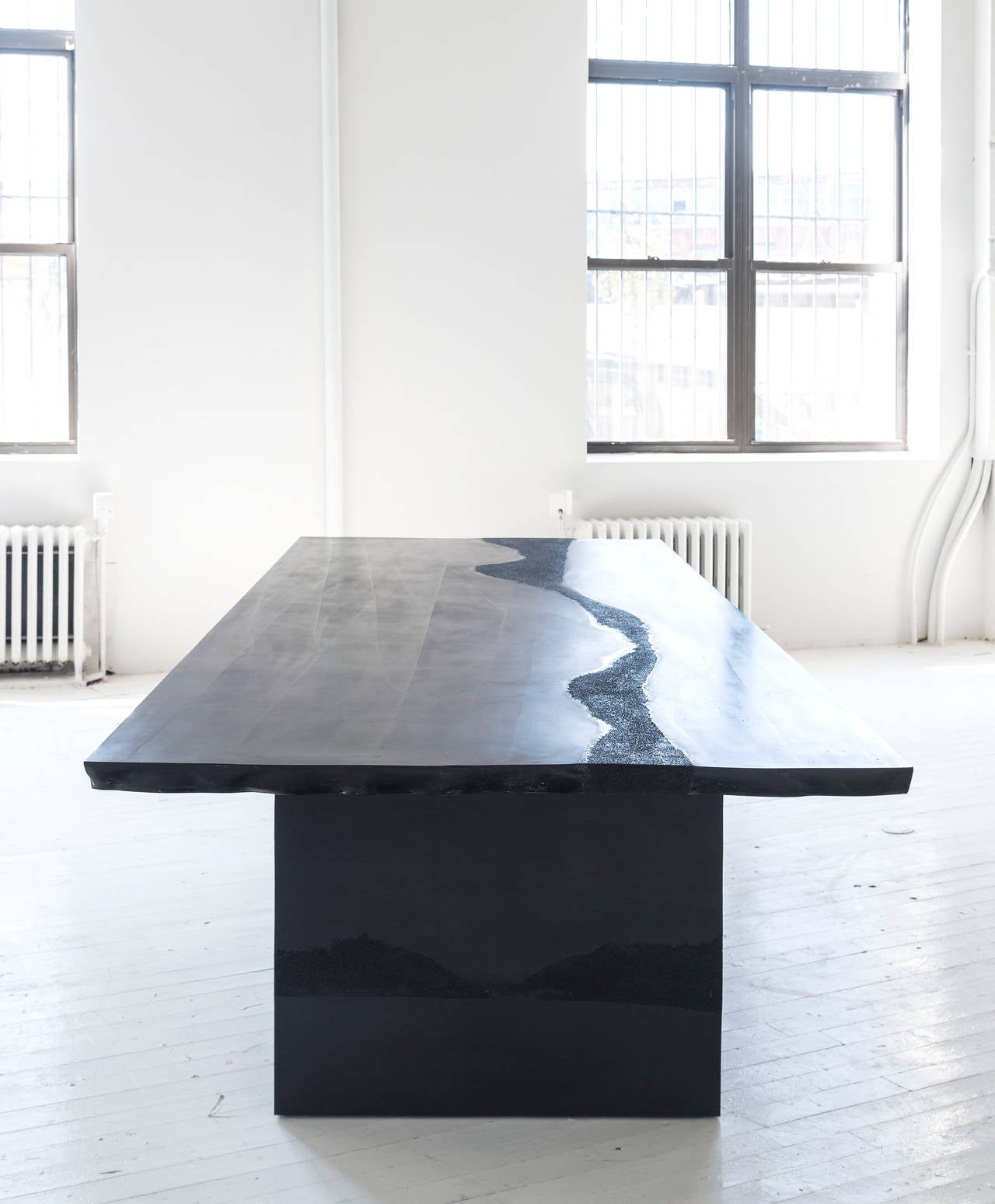 T-Table by Fernando Mastrangelo For Sale 3