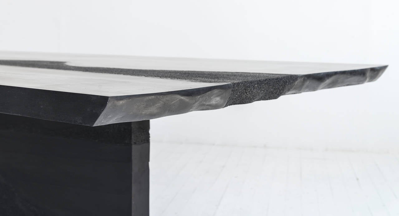 T-Table by Fernando Mastrangelo For Sale 4