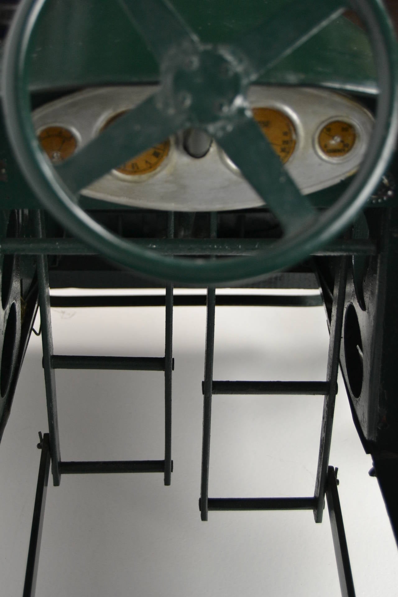 Bugatti Sport Pedal Car d'Eureka, années 1920 en vente 1