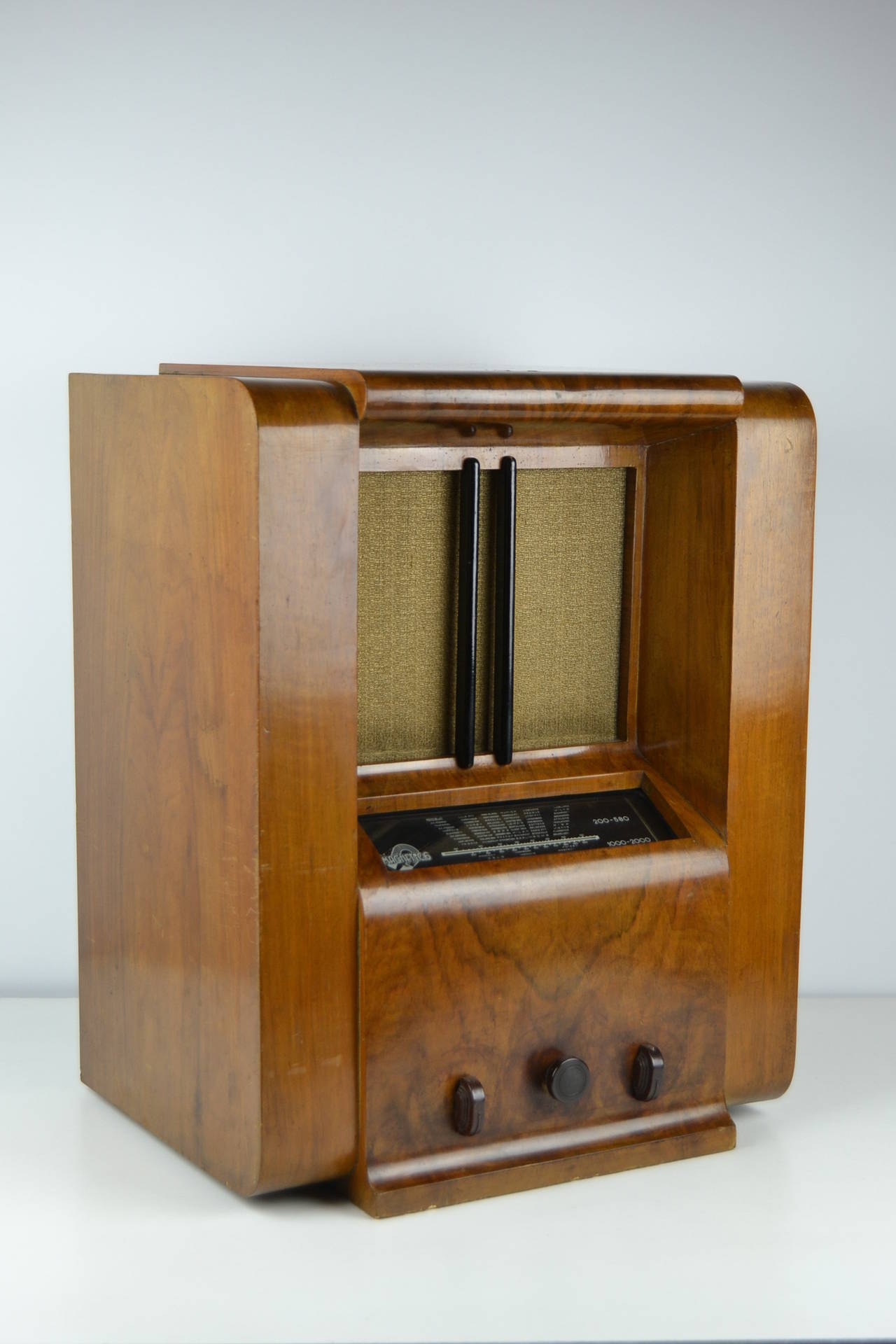 1930 radio for sale