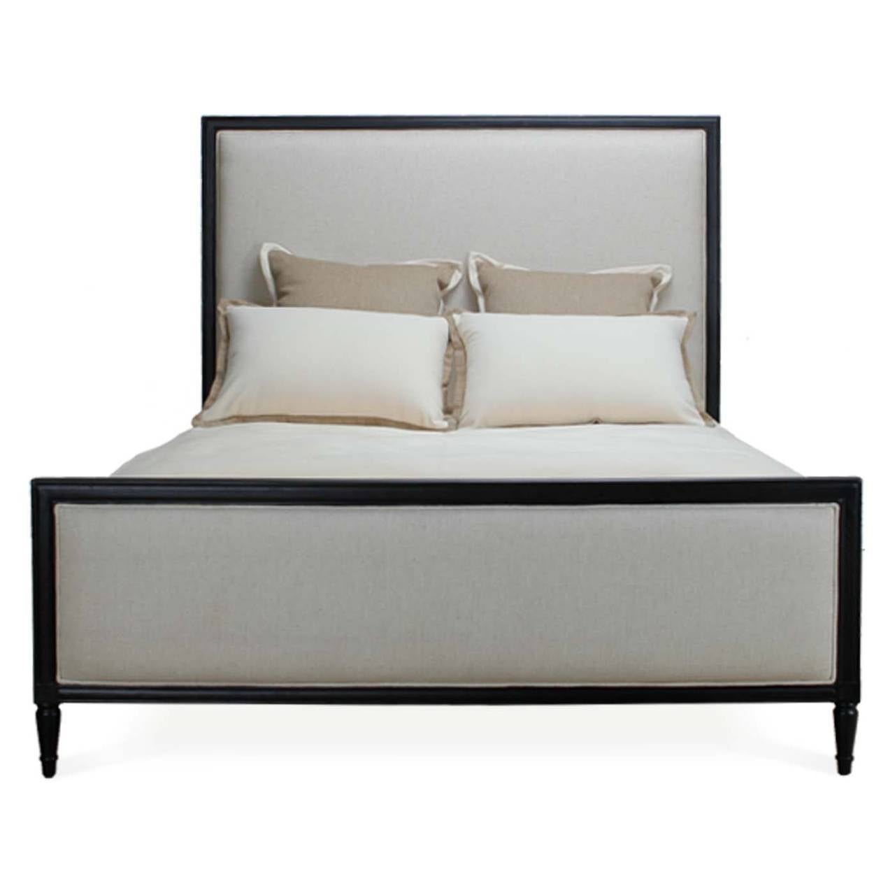 Osalo Bed Frame For Sale at 1stDibs