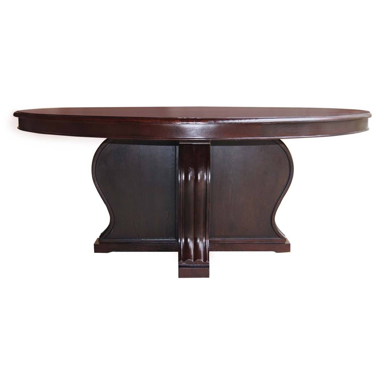Tuscan Dining Table