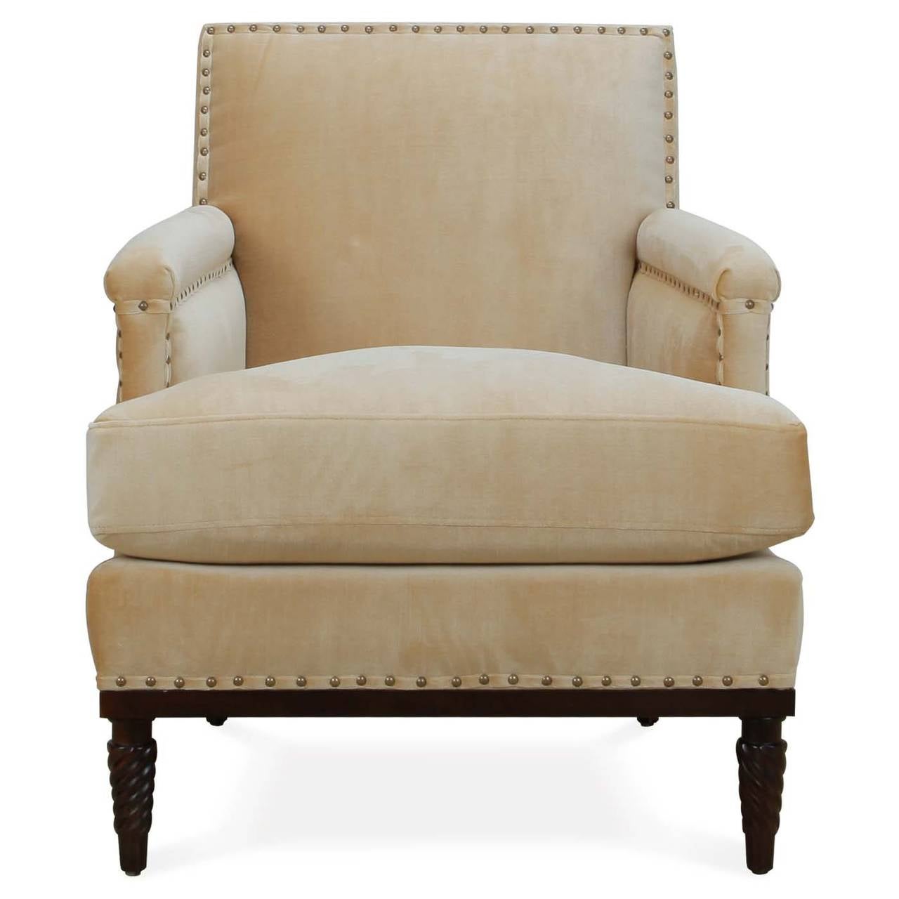Lobby Lounge Chair